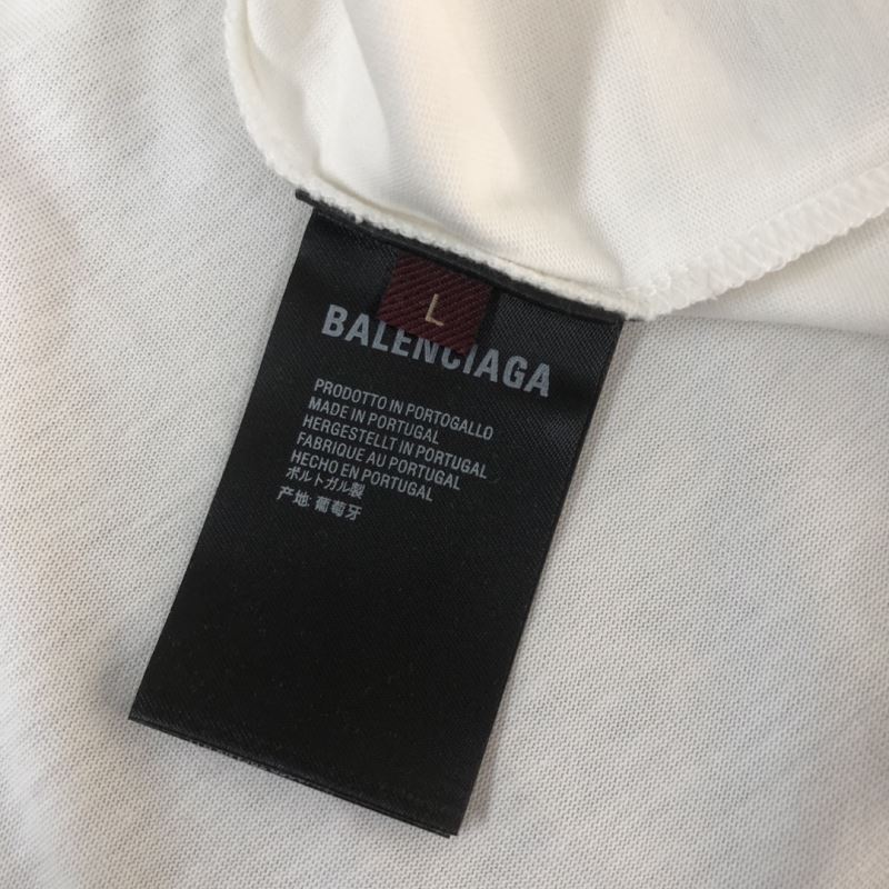 Balenciaga T-Shirts